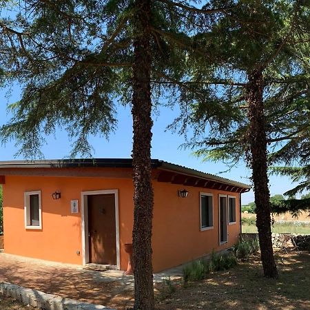Bed and Breakfast Barsentello Ночи Экстерьер фото