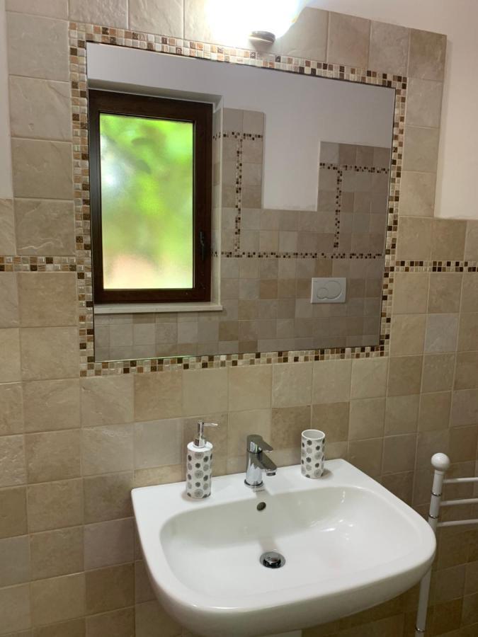 Bed and Breakfast Barsentello Ночи Экстерьер фото