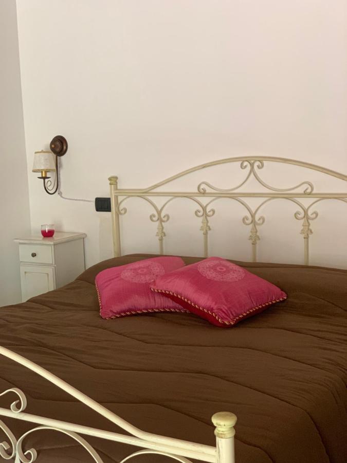 Bed and Breakfast Barsentello Ночи Экстерьер фото