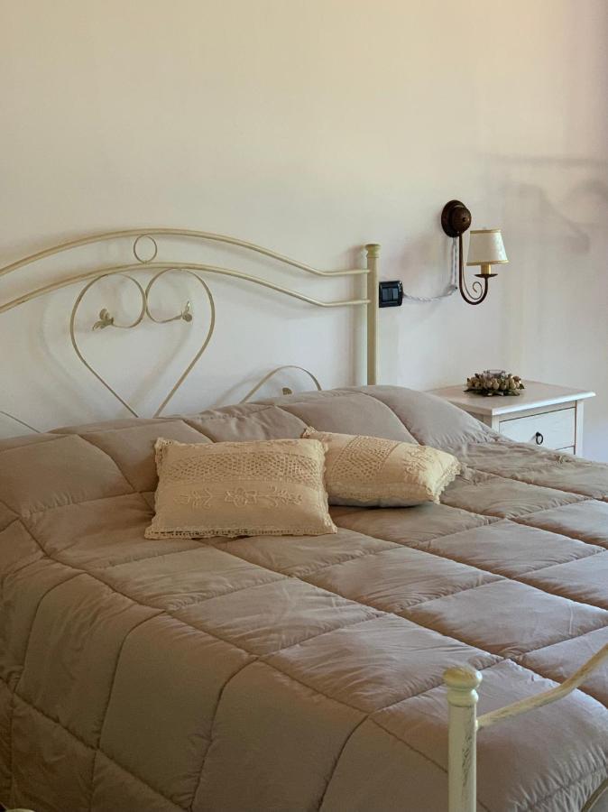 Bed and Breakfast Barsentello Ночи Экстерьер фото