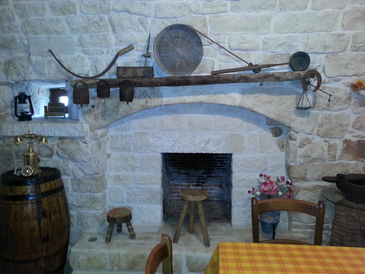 Bed and Breakfast Barsentello Ночи Экстерьер фото